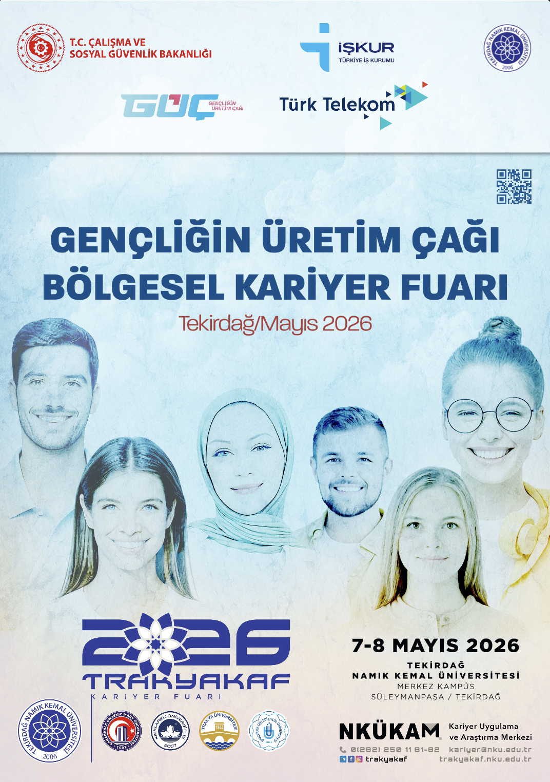 Namık Kemal Üniversitesi1